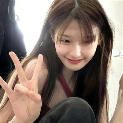 漂亮宝贝直播中